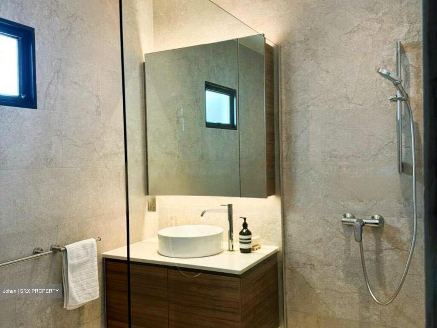 Jalan Ulu Siglap (D15), Semi-Detached #460993691